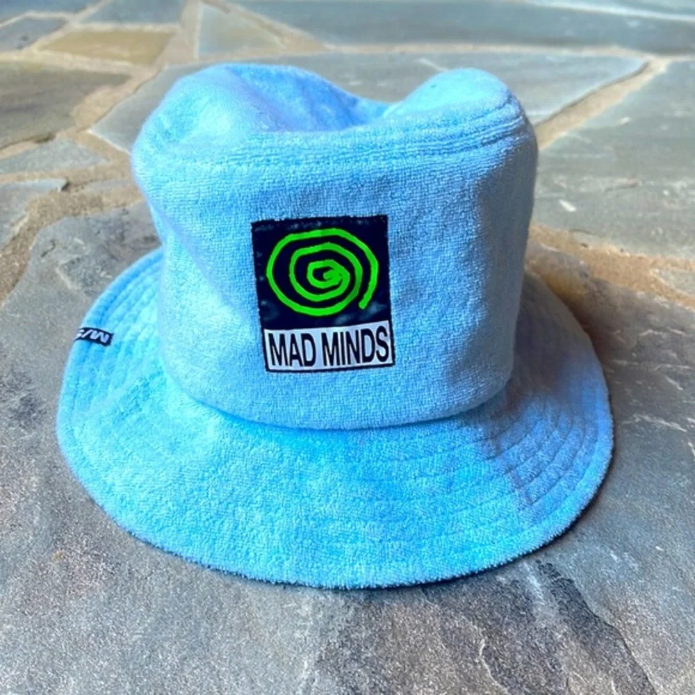 MISFITS BUCKET HAT-Mad Minds